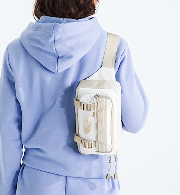 Fanny Packs сумка Zippered главный отсек имеет безопасный резьбовый карман с ключевой застежкой