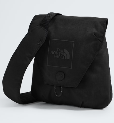 New lightweight and portable crossbody bag with a sleek design