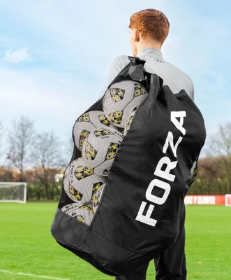 Сумка для мячей FORZA Jumbo 2026 на 20+ мячей, сумка для переноски