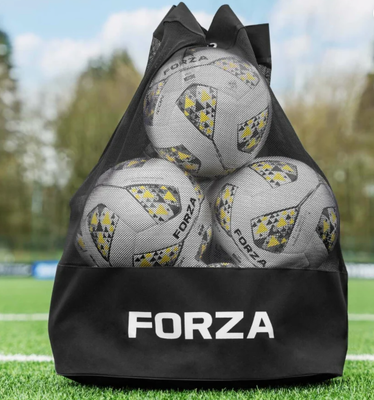 2026 FORZA Металлический мягкий пакет рюкзак