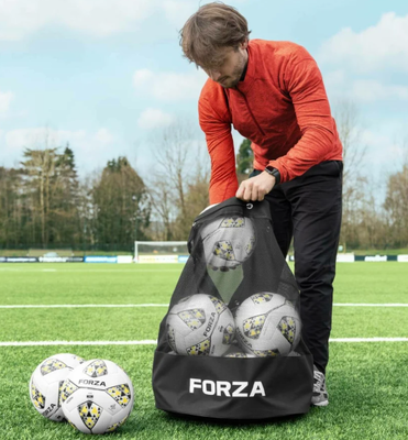 2026 FORZA Металлический мягкий пакет рюкзак