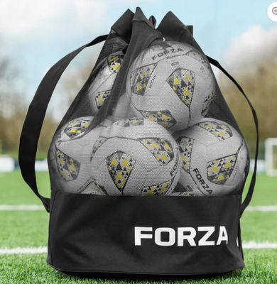 2026 FORZA Металлический мягкий пакет рюкзак