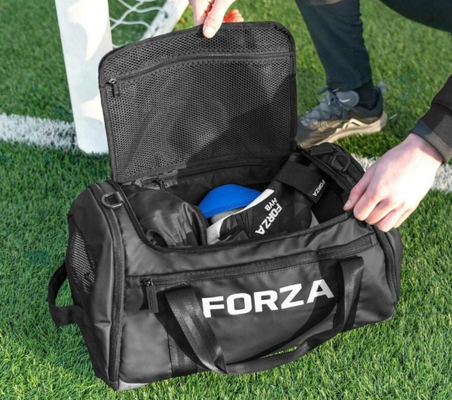 2026 FORZA Sports Ball Duffle Backpack