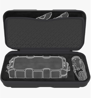 Защитный чехол из ЭВА NOCO GBC013 Boost Sport and Plus для ультрабезопасных литий-ионных пусковых устройств GB20 и GB40