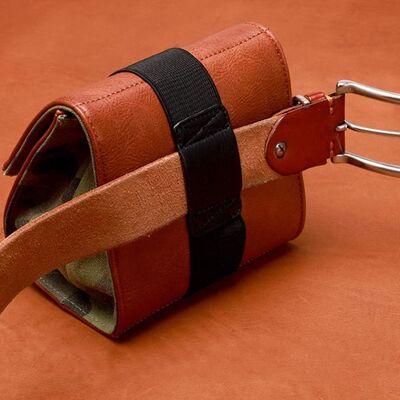 CANPIS беззеркальная камера чехол, кожаная небольшая камера сумка линза сумка, фотография туристический сумка, наружная вещательная сумка