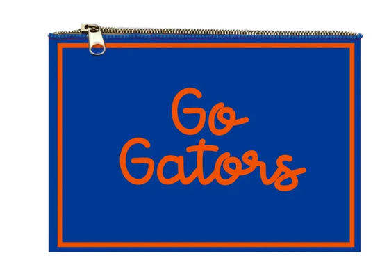 UF UNIVERSITY OF FLORIDA КОШЕЛЁК ДЛЯ МОНЕТ С БИСЕРОМ В ВИДЕ ФУТБОЛЬНОГО МЯЧА