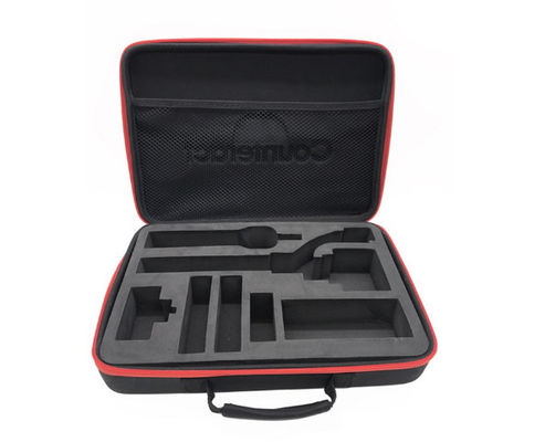 Многофункциональные твердые корпуса EVA, подходящие для упаковки, хранения транспортных средств и защитной перевозки различных профессиональных и потребительских товаров