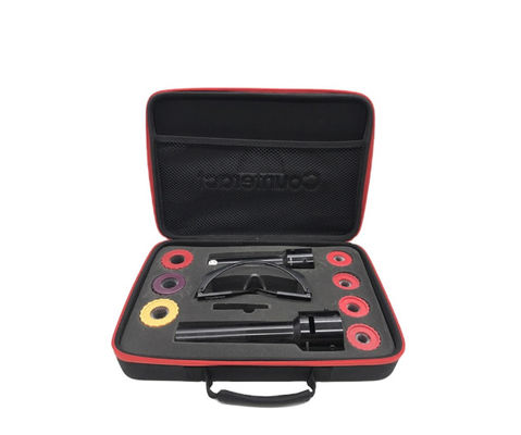 Многофункциональные твердые корпуса EVA, подходящие для упаковки, хранения транспортных средств и защитной перевозки различных профессиональных и потребительских товаров