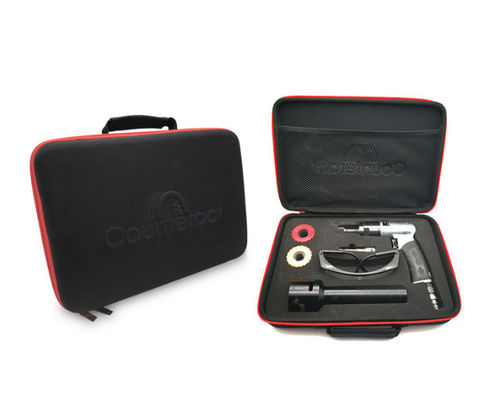 Многофункциональные твердые корпуса EVA, подходящие для упаковки, хранения транспортных средств и защитной перевозки различных профессиональных и потребительских товаров