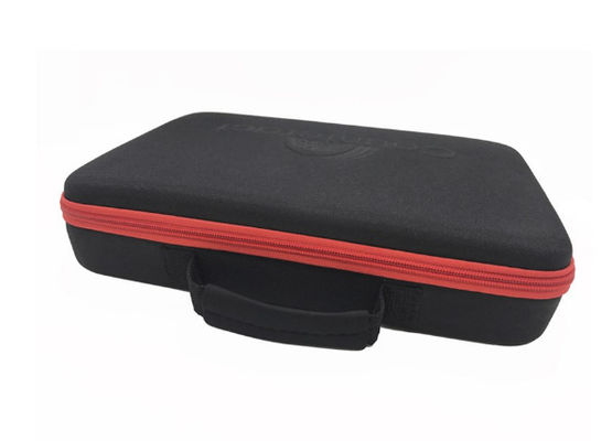 Многофункциональные твердые корпуса EVA, подходящие для упаковки, хранения транспортных средств и защитной перевозки различных профессиональных и потребительских товаров