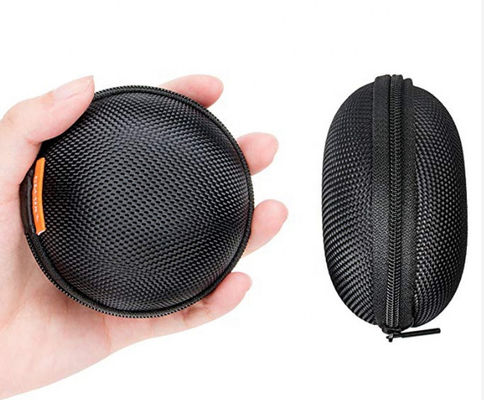 Инновационные жесткие кейсы из ЭВА с индивидуальными внешними оболочками из искусственной кожи и мягкой тканевой подкладкой для стильного и безопасного хранения