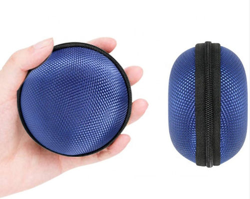 Инновационные жесткие кейсы из ЭВА с индивидуальными внешними оболочками из искусственной кожи и мягкой тканевой подкладкой для стильного и безопасного хранения