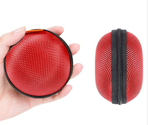 Инновационные жесткие кейсы из ЭВА с индивидуальными внешними оболочками из искусственной кожи и мягкой тканевой подкладкой для стильного и безопасного хранения