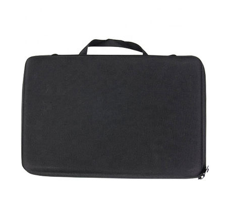 Жесткие кейсы из ЭВА с защитой от ударов, изготовленные из полиэстера 1680D и искусственной кожи для защиты инструментов и устройств