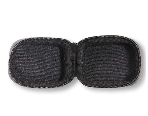 Легкий корпус для хранения EVA с закрывающимся ципом защитный портативный корпус для чувствительного оборудования и электронных гаджетов