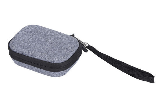 Многофункциональный кейс для хранения из ЭВА, обеспечивающий защиту и стильный внешний вид, подходящий для инструментов, устройств и предметов первой необходимости в поездках