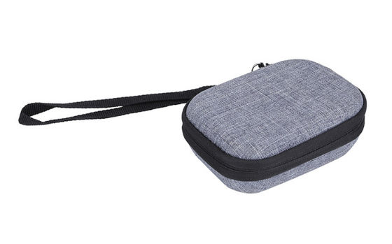 Многофункциональный кейс для хранения из ЭВА, обеспечивающий защиту и стильный внешний вид, подходящий для инструментов, устройств и предметов первой необходимости в поездках