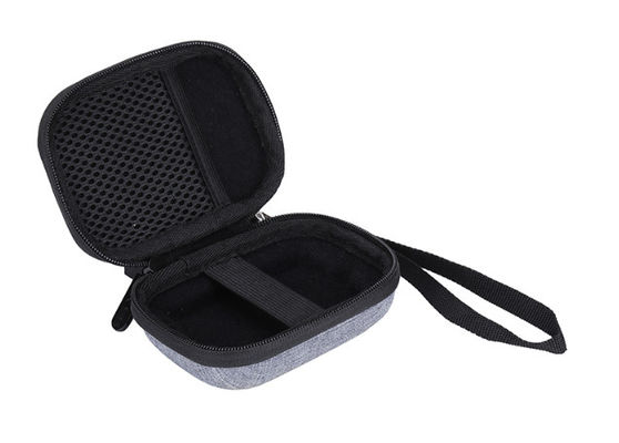 Многофункциональный кейс для хранения из ЭВА, обеспечивающий защиту и стильный внешний вид, подходящий для инструментов, устройств и предметов первой необходимости в поездках