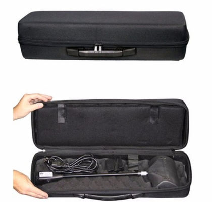 Легкий портативный корпус для хранения EVA, предлагающий превосходную прочность и водонепроницаемую защиту для различного оборудования