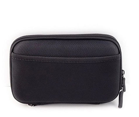 Портативный прочный водонепроницаемый ударопрочный защитный чехол-футляр из ЭВА для наушников и электронных устройств