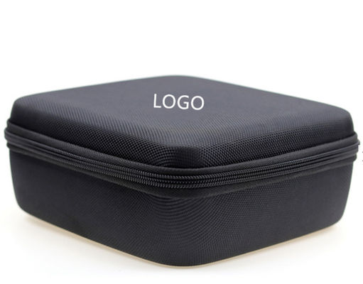 Прочный кейс для хранения из ЭВА, портативный кейс для переноски, предназначенный для хранения инструментов, путешествий и защиты электронных устройств с возможностью индивидуальной настройки