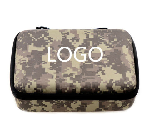 Прочный корпус для хранения EVA портативный защитный корпус для инструментов Устройства и оборудование с водонепроницаемой твердой оболочкой