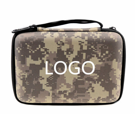 Прочный корпус для хранения EVA портативный защитный корпус для инструментов Устройства и оборудование с водонепроницаемой твердой оболочкой