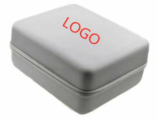 Портативный кейс для хранения из ЭВА, разработанный для упаковки инструментов, электронных устройств и аксессуаров с прочным защитным корпусом