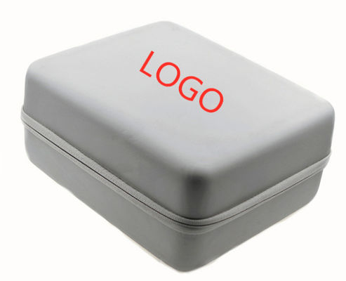 Портативный кейс для хранения из ЭВА, разработанный для упаковки инструментов, электронных устройств и аксессуаров с прочным защитным корпусом