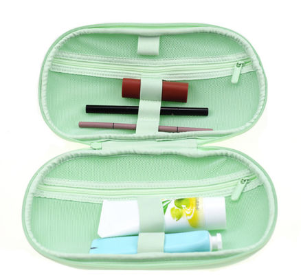 Профессиональный класса EVA хранилища разработан для долговечности и функциональности с несколькими отсеками для организации