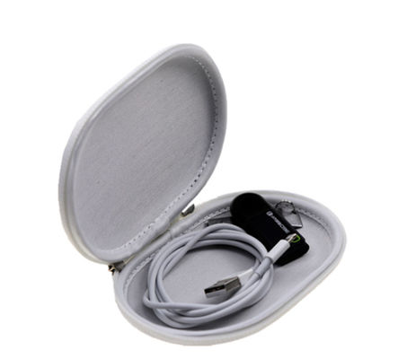 Портативный кейс для хранения из ЭВА, разработанный для надежной защиты и удобной транспортировки электронных гаджетов, инструментов и аксессуаров