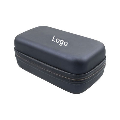 Прочный легкий кейс для хранения из ЭВА, обеспечивающий защиту и стильное решение для переноски электронных устройств, инструментов, часов и запонок