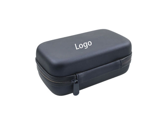 Прочный легкий кейс для хранения из ЭВА, обеспечивающий защиту и стильное решение для переноски электронных устройств, инструментов, часов и запонок