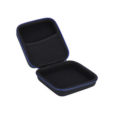 Водонепроницаемая EVA чехол Zipper закрыт 1680D полиэстерный материал портативное хранилище решение для электроники
