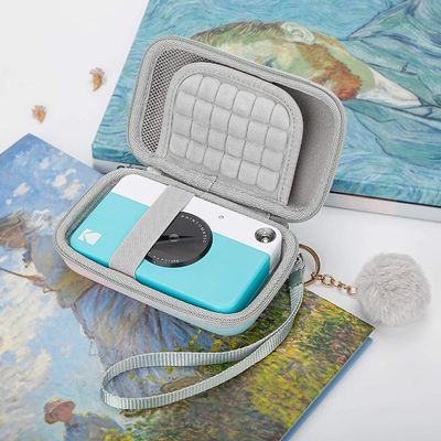 Полиэстер случая 1680D камеры ЕВА цвета ROSH Pantone для Kodak