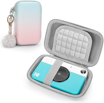 Полиэстер случая 1680D камеры ЕВА цвета ROSH Pantone для Kodak