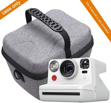 Предохранение от лайкра случая камеры GoPro ЕВА логотипа ODM Debossing водоустойчивое