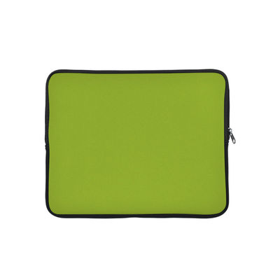 Настраиваемый лаптоп EVA рукава 13-16 дюймов неопрена водонепроницаемый корпус с молнии и рукоятки несколько толщины вариантов