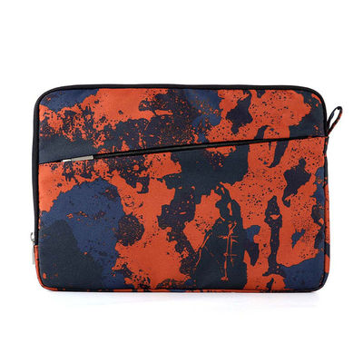 Гладкая матовая отделка EVA рукава для ноутбука индивидуальное устройство для ноутбуков до 15,6 дюйма прочный защитный корпус идеально подходит для бизнеса