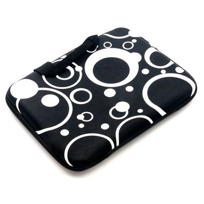 Подгонянная противоударная переносная сумка Macbook толщины рукава 10mm ноутбука ЕВА