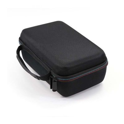 случай перемещения ЕВА полиэстера 600D для Powerbank