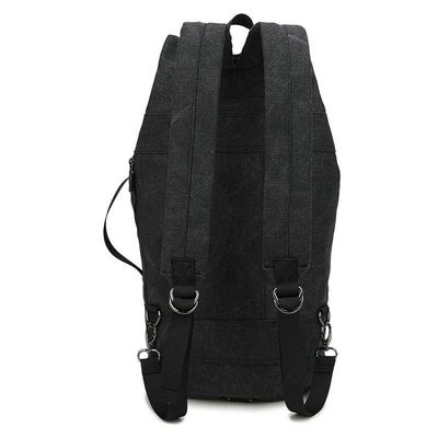 CE Travel Draw String Маленький водонепроницаемый рюкзак 210D Nylon Canvas Travel Draw String Водонепроницаемый рюкзак
