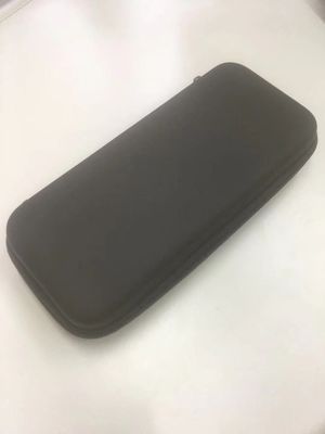 Pu бархата игр переключателя Nintendo кроет кожей случай перемещения ЕВА пылезащитный